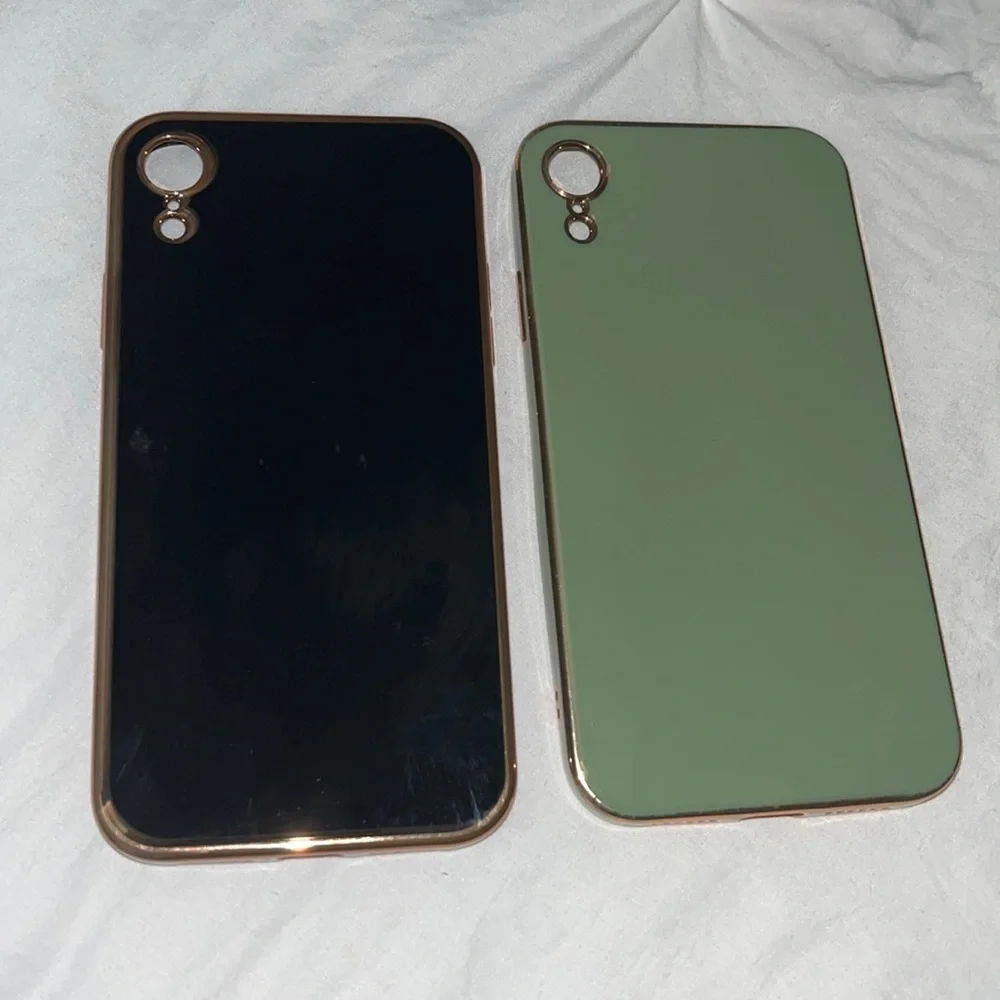iPhone XR Cases - Picture 2 of 4